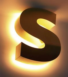 Iluminación Trasera